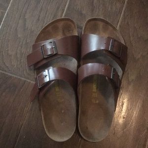 Birkenstocks
